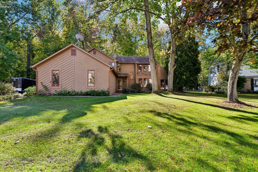 116 Westchester Dr., Amherst, 44001, 4 Bedroom Bedrooms, ,3 BathroomBathrooms,Residential,For Sale,Westchester Dr.,20264326