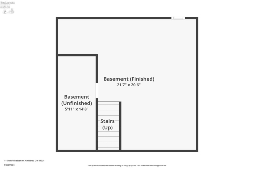 116 Westchester Dr., Amherst, 44001, 4 Bedroom Bedrooms, ,3 BathroomBathrooms,Residential,For Sale,Westchester Dr.,20264326