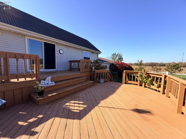 3785 State Route 67, Tiffin, 44883, 3 Bedroom Bedrooms, ,2 BathroomBathrooms,Residential,For Sale,State Route 67,20264333