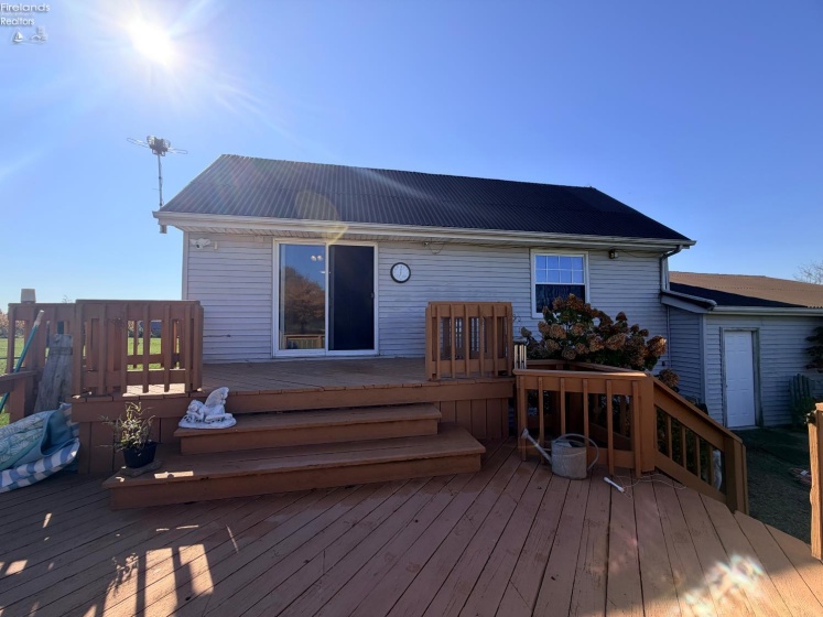 3785 State Route 67, Tiffin, 44883, 3 Bedroom Bedrooms, ,2 BathroomBathrooms,Residential,For Sale,State Route 67,20264333