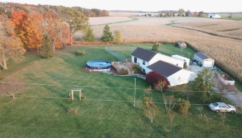 3785 State Route 67, Tiffin, 44883, 3 Bedroom Bedrooms, ,2 BathroomBathrooms,Residential,For Sale,State Route 67,20264333