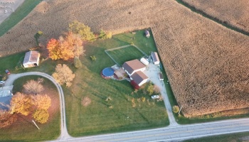3785 State Route 67, Tiffin, 44883, 3 Bedroom Bedrooms, ,2 BathroomBathrooms,Residential,For Sale,State Route 67,20264333