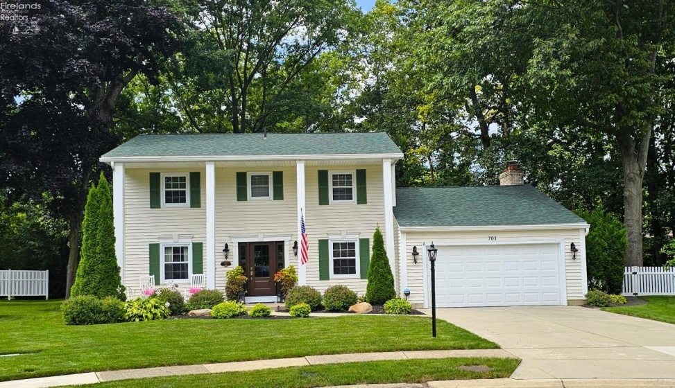 701 Strowbridge Drive, Huron, 44839, 5 Bedroom Bedrooms, ,4 BathroomBathrooms,Residential,For Sale,Strowbridge,20264219