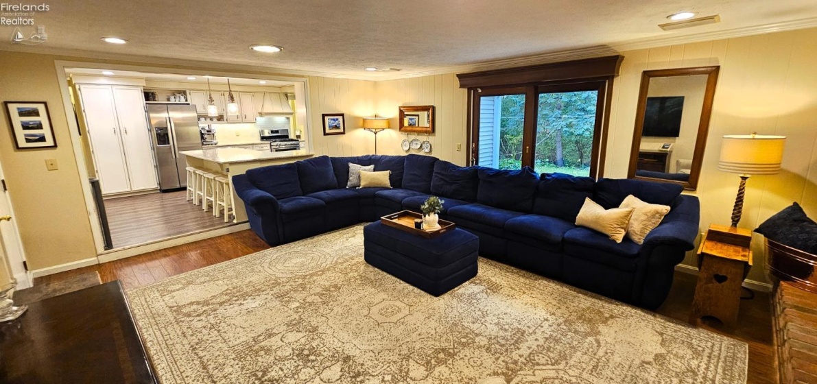 701 Strowbridge Drive, Huron, 44839, 5 Bedroom Bedrooms, ,4 BathroomBathrooms,Residential,For Sale,Strowbridge,20264219