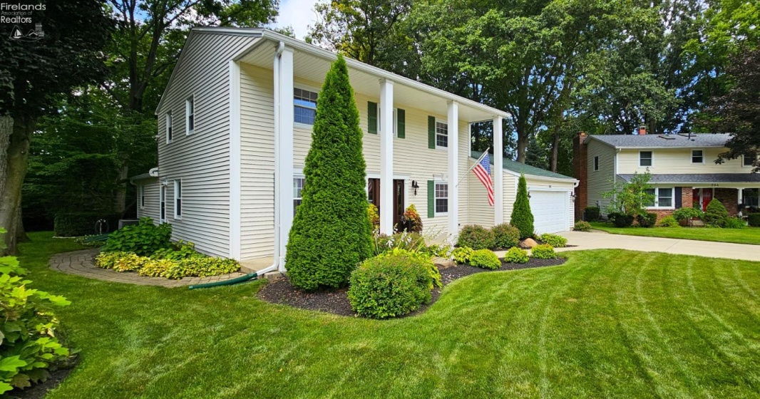 701 Strowbridge Drive, Huron, 44839, 5 Bedroom Bedrooms, ,4 BathroomBathrooms,Residential,For Sale,Strowbridge,20264219