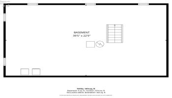 109 Lakeland Drive, Sandusky, 44870, 3 Bedroom Bedrooms, ,1 BathroomBathrooms,Residential,For Sale,Lakeland,20264201