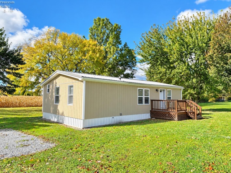 304 Kilborn Street, Sycamore, 44882, 3 Bedroom Bedrooms, ,2 BathroomBathrooms,Residential,For Sale,Kilborn,20264331