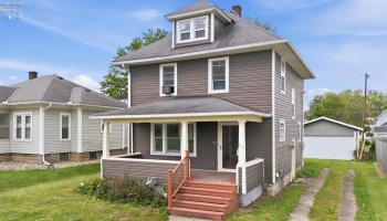 810 Dale Avenue, Willard, 44890, 3 Bedroom Bedrooms, ,2 BathroomBathrooms,Residential,For Sale,Dale,20263536