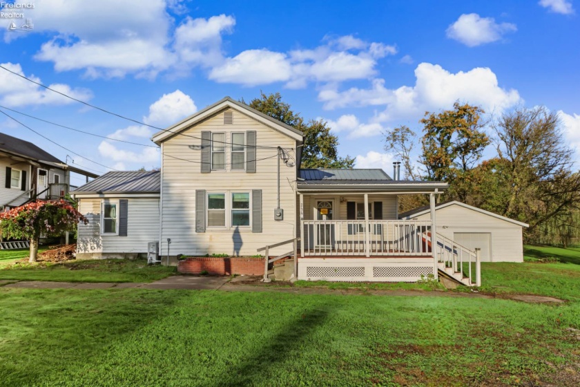 234 Ohio 58, Sullivan, 44880, 2 Bedroom Bedrooms, ,1 BathroomBathrooms,Residential,For Sale,Ohio 58,20264351