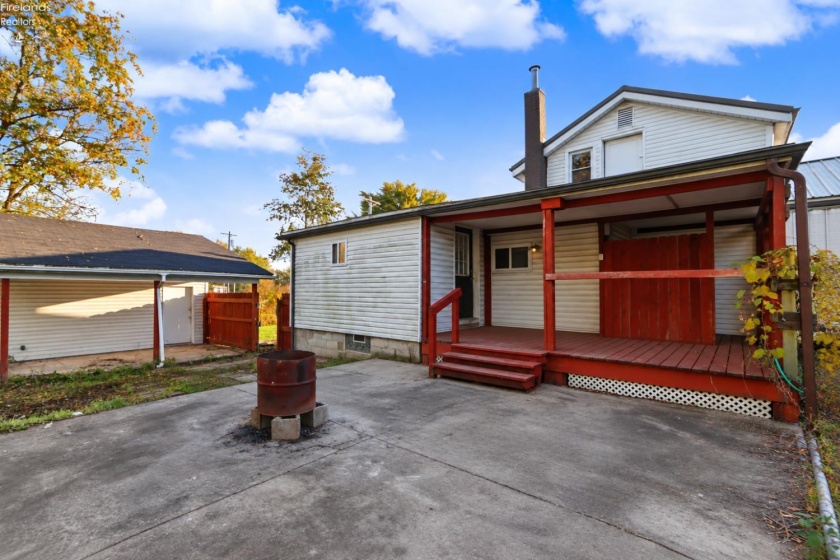 234 Ohio 58, Sullivan, 44880, 2 Bedroom Bedrooms, ,1 BathroomBathrooms,Residential,For Sale,Ohio 58,20264351