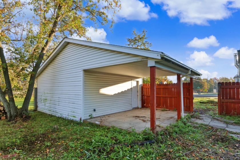 234 Ohio 58, Sullivan, 44880, 2 Bedroom Bedrooms, ,1 BathroomBathrooms,Residential,For Sale,Ohio 58,20264351