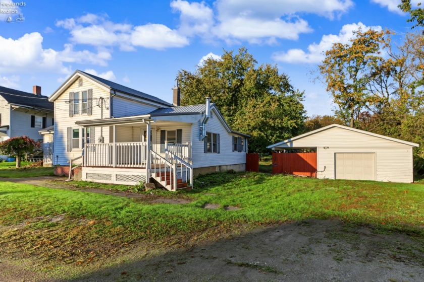 234 Ohio 58, Sullivan, 44880, 2 Bedroom Bedrooms, ,1 BathroomBathrooms,Residential,For Sale,Ohio 58,20264351