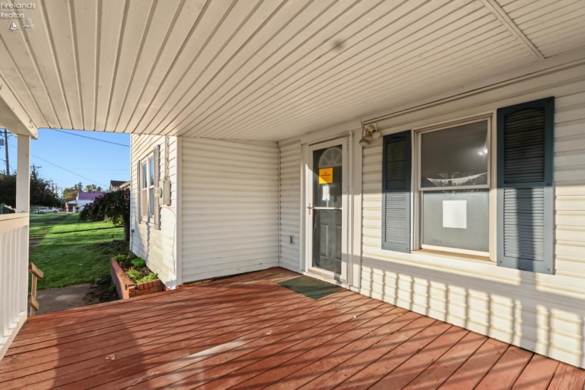 234 Ohio 58, Sullivan, 44880, 2 Bedroom Bedrooms, ,1 BathroomBathrooms,Residential,For Sale,Ohio 58,20264351