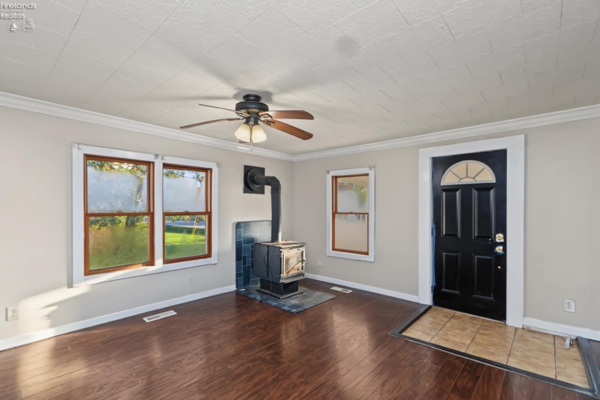 234 Ohio 58, Sullivan, 44880, 2 Bedroom Bedrooms, ,1 BathroomBathrooms,Residential,For Sale,Ohio 58,20264351