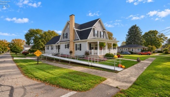 63 Park Avenue, Plymouth, 44865, 5 Bedroom Bedrooms, ,3 BathroomBathrooms,Residential,For Sale,Park Avenue,20264347 63 Park Avenue, Plymouth, 44865, 5 Bedroom Bedrooms, ,3 BathroomBathrooms,Residential,For Sale,Park Avenue,20264347