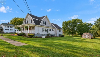 63 Park Avenue, Plymouth, 44865, 5 Bedroom Bedrooms, ,3 BathroomBathrooms,Residential,For Sale,Park Avenue,20264347