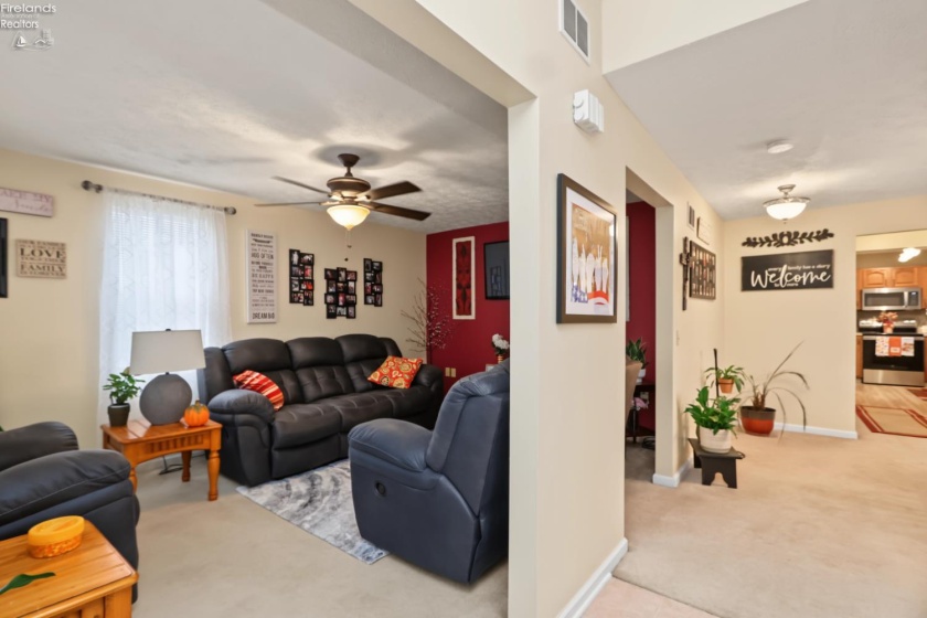 63 Park Avenue, Plymouth, 44865, 5 Bedroom Bedrooms, ,3 BathroomBathrooms,Residential,For Sale,Park Avenue,20264347