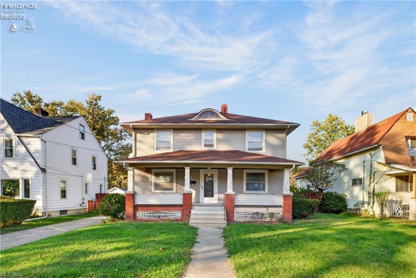 1222 6th Street, Lorain, 44052, 4 Bedroom Bedrooms, ,2 BathroomBathrooms,Residential,For Sale,6th,20264283