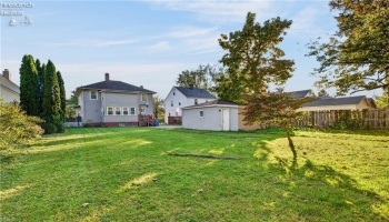 1222 6th Street, Lorain, 44052, 4 Bedroom Bedrooms, ,2 BathroomBathrooms,Residential,For Sale,6th,20264283