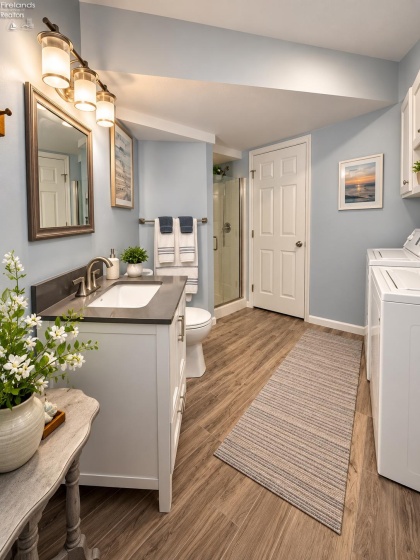 1629 Waters Edge Drive, Port Clinton, 43452, 3 Bedroom Bedrooms, ,3 BathroomBathrooms,Residential,For Sale,Waters Edge,20264344