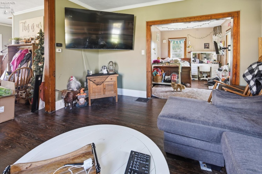 12008 State Route 4, Bellevue, 44811, 4 Bedroom Bedrooms, ,1 BathroomBathrooms,Residential,For Sale,State Route 4,20264164