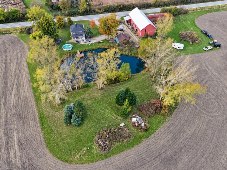 12008 State Route 4, Bellevue, 44811, 4 Bedroom Bedrooms, ,1 BathroomBathrooms,Residential,For Sale,State Route 4,20264164