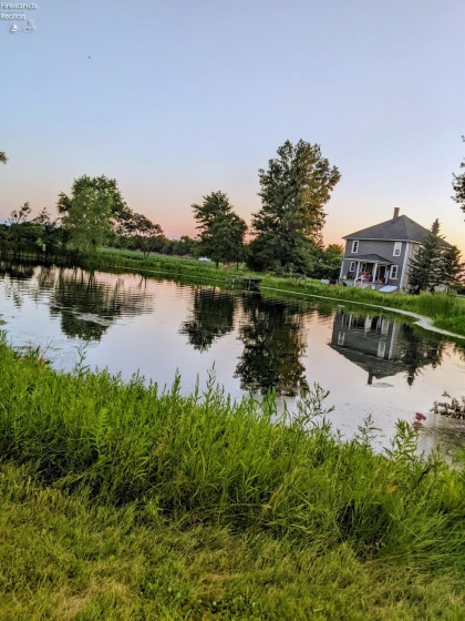 12008 State Route 4, Bellevue, 44811, 4 Bedroom Bedrooms, ,1 BathroomBathrooms,Residential,For Sale,State Route 4,20264164