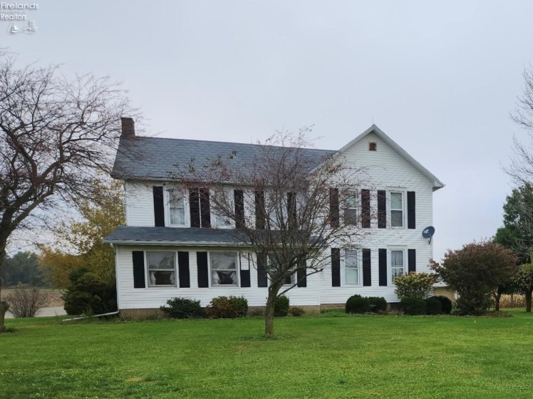 3332 Peru West Section Line Road, Monroeville, 44847, 4 Bedroom Bedrooms, ,4 BathroomBathrooms,Residential,For Sale,Peru West Section Line,20264179