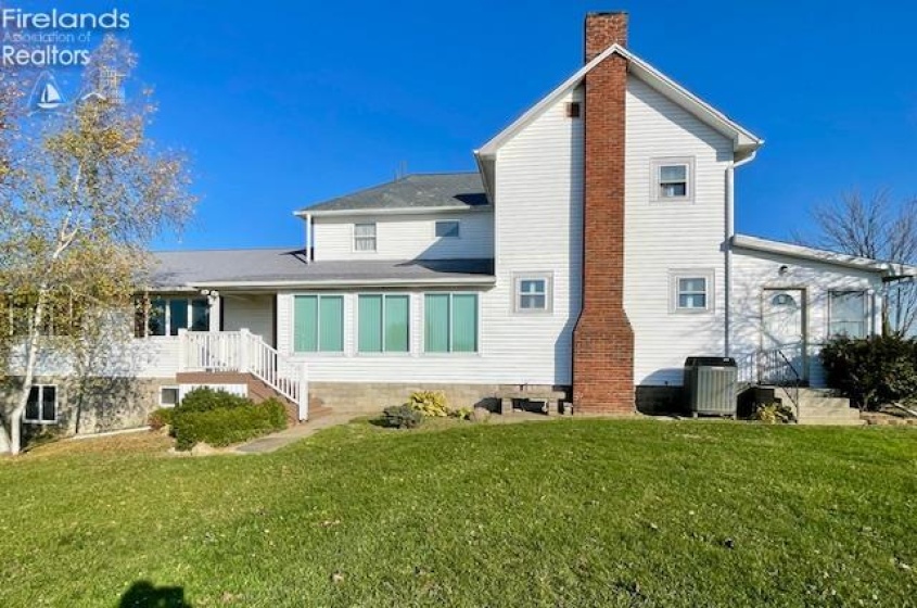 3332 Peru West Section Line Road, Monroeville, 44847, 4 Bedroom Bedrooms, ,4 BathroomBathrooms,Residential,For Sale,Peru West Section Line,20264179