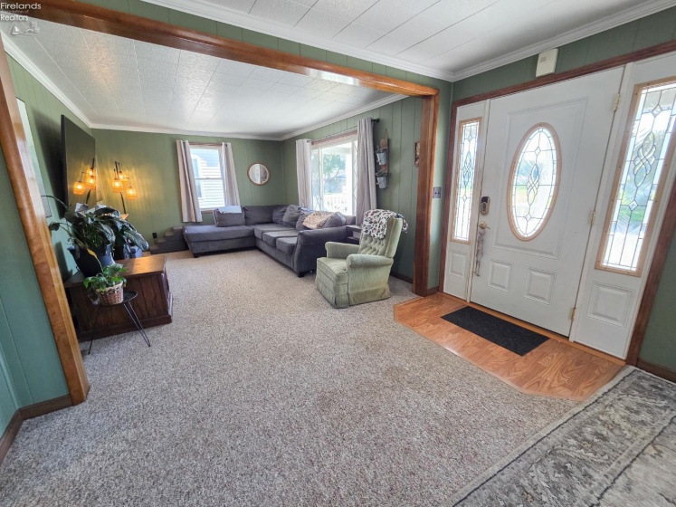 619 Bush Place, Fremont, 43420, 4 Bedroom Bedrooms, ,1 BathroomBathrooms,Residential,For Sale,Bush,20264302