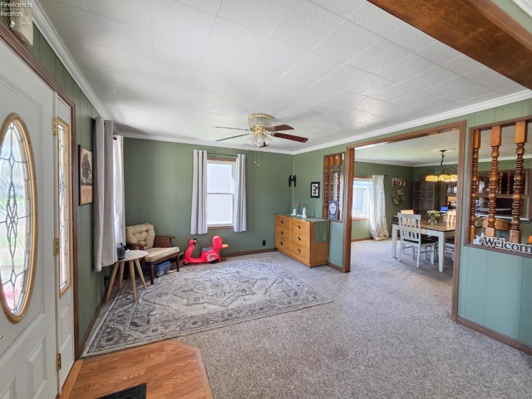 619 Bush Place, Fremont, 43420, 4 Bedroom Bedrooms, ,1 BathroomBathrooms,Residential,For Sale,Bush,20264302