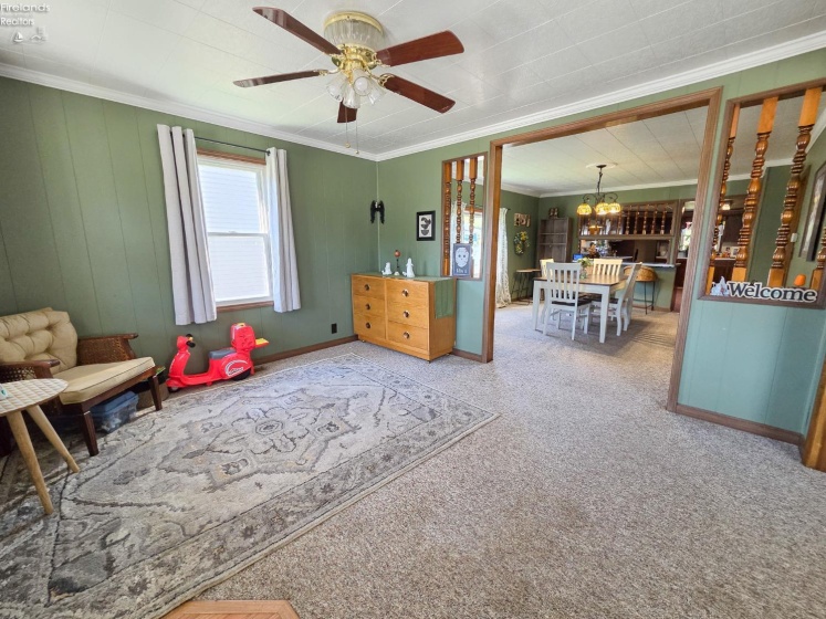 619 Bush Place, Fremont, 43420, 4 Bedroom Bedrooms, ,1 BathroomBathrooms,Residential,For Sale,Bush,20264302
