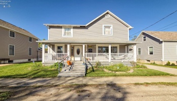 619 Bush Place, Fremont, 43420, 4 Bedroom Bedrooms, ,1 BathroomBathrooms,Residential,For Sale,Bush,20264302