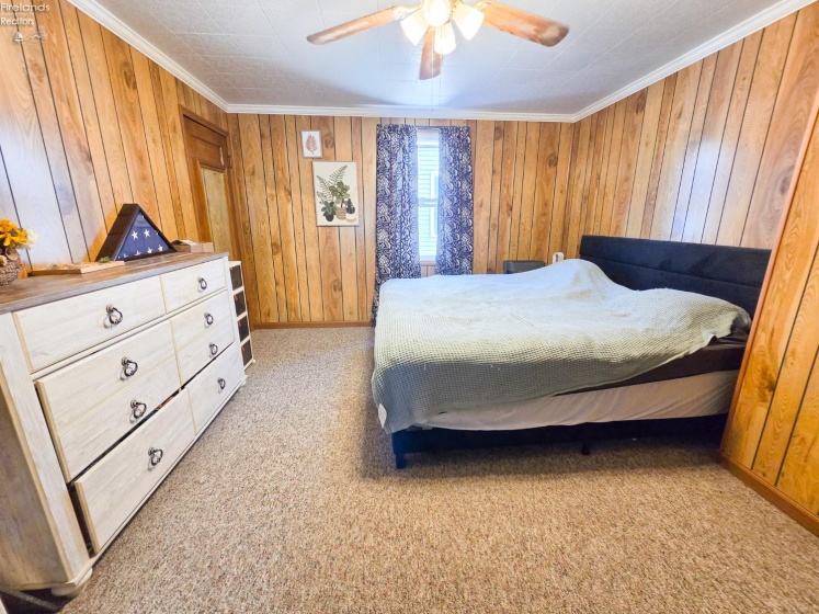 619 Bush Place, Fremont, 43420, 4 Bedroom Bedrooms, ,1 BathroomBathrooms,Residential,For Sale,Bush,20264302