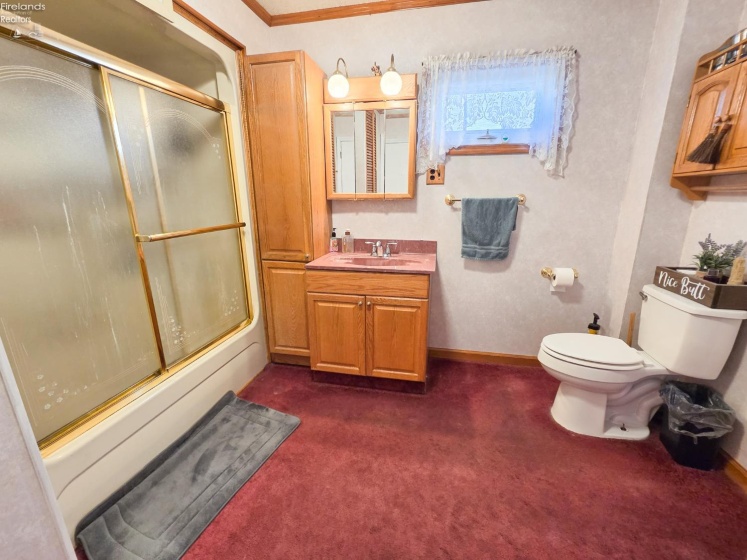 619 Bush Place, Fremont, 43420, 4 Bedroom Bedrooms, ,1 BathroomBathrooms,Residential,For Sale,Bush,20264302