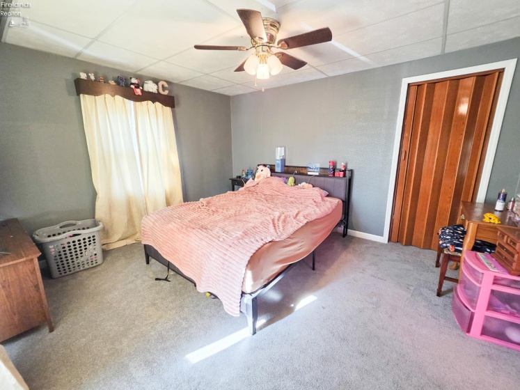 619 Bush Place, Fremont, 43420, 4 Bedroom Bedrooms, ,1 BathroomBathrooms,Residential,For Sale,Bush,20264302