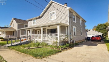 619 Bush Place, Fremont, 43420, 4 Bedroom Bedrooms, ,1 BathroomBathrooms,Residential,For Sale,Bush,20264302
