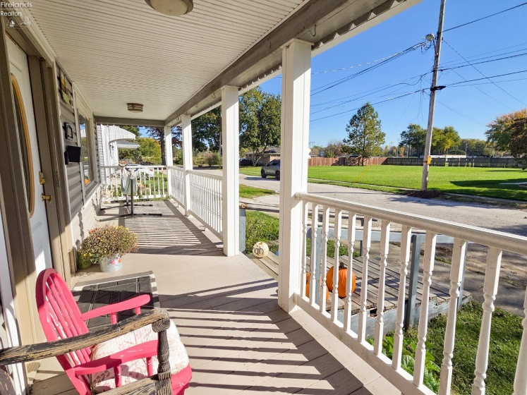 619 Bush Place, Fremont, 43420, 4 Bedroom Bedrooms, ,1 BathroomBathrooms,Residential,For Sale,Bush,20264302