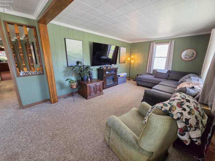 619 Bush Place, Fremont, 43420, 4 Bedroom Bedrooms, ,1 BathroomBathrooms,Residential,For Sale,Bush,20264302