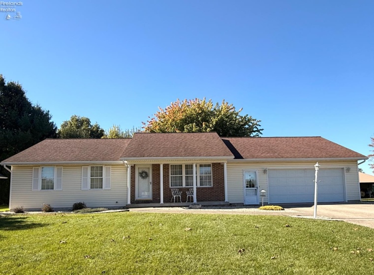213 Woodland Avenue, Clyde, 43410, 3 Bedroom Bedrooms, ,3 BathroomBathrooms,Residential,For Sale,Woodland,20264352