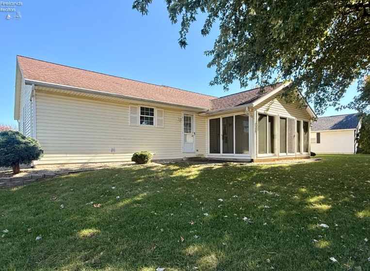 213 Woodland Avenue, Clyde, 43410, 3 Bedroom Bedrooms, ,3 BathroomBathrooms,Residential,For Sale,Woodland,20264352