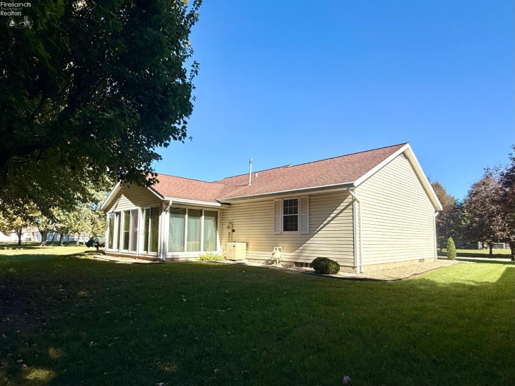 213 Woodland Avenue, Clyde, 43410, 3 Bedroom Bedrooms, ,3 BathroomBathrooms,Residential,For Sale,Woodland,20264352