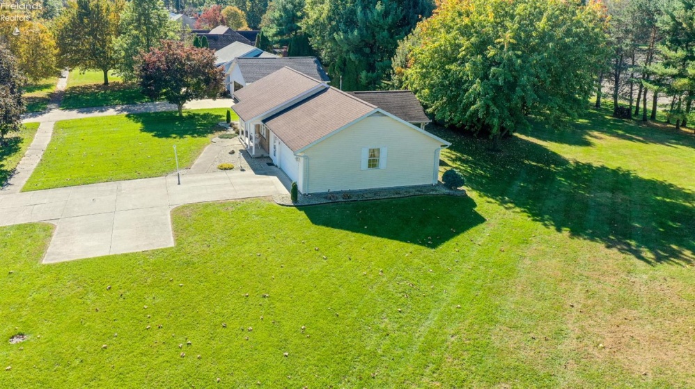 213 Woodland Avenue, Clyde, 43410, 3 Bedroom Bedrooms, ,3 BathroomBathrooms,Residential,For Sale,Woodland,20264352