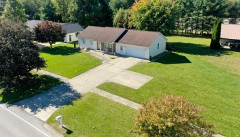 213 Woodland Avenue, Clyde, 43410, 3 Bedroom Bedrooms, ,3 BathroomBathrooms,Residential,For Sale,Woodland,20264352
