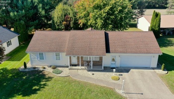 213 Woodland Avenue, Clyde, 43410, 3 Bedroom Bedrooms, ,3 BathroomBathrooms,Residential,For Sale,Woodland,20264352