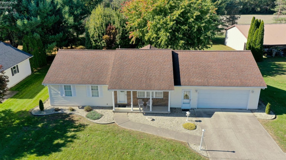 213 Woodland Avenue, Clyde, 43410, 3 Bedroom Bedrooms, ,3 BathroomBathrooms,Residential,For Sale,Woodland,20264352