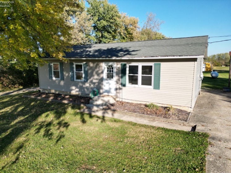 9218 SR 269, Bellevue, 44811, 3 Bedroom Bedrooms, ,1 BathroomBathrooms,Residential,For Sale,SR 269,20264340