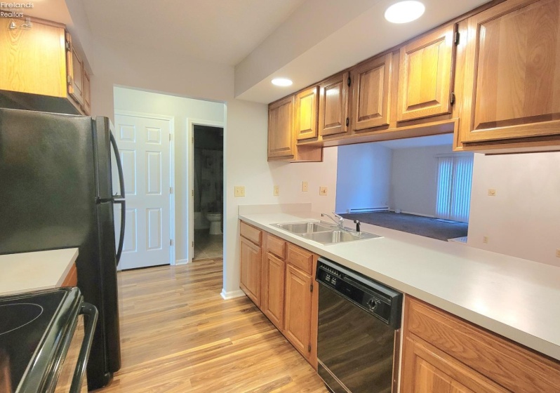 1131 Billetter Drive, Huron, 44839, 2 Bedroom Bedrooms, ,2 BathroomBathrooms,Residential,For Sale,Billetter,20264355