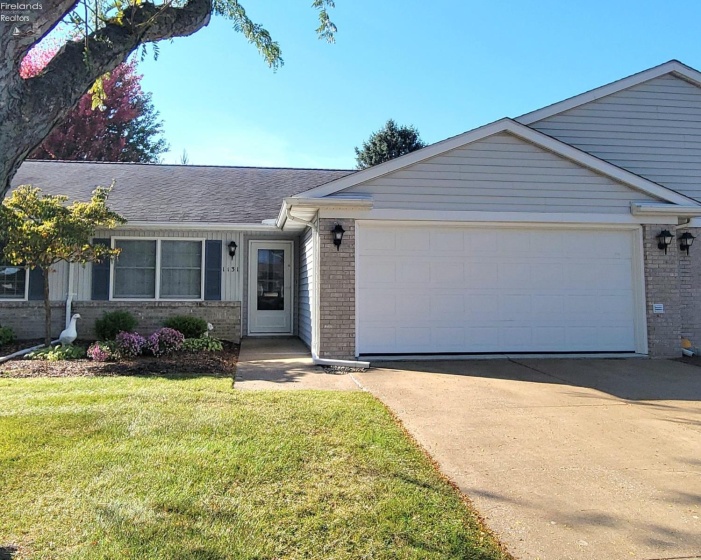 1131 Billetter Drive, Huron, 44839, 2 Bedroom Bedrooms, ,2 BathroomBathrooms,Residential,For Sale,Billetter,20264355