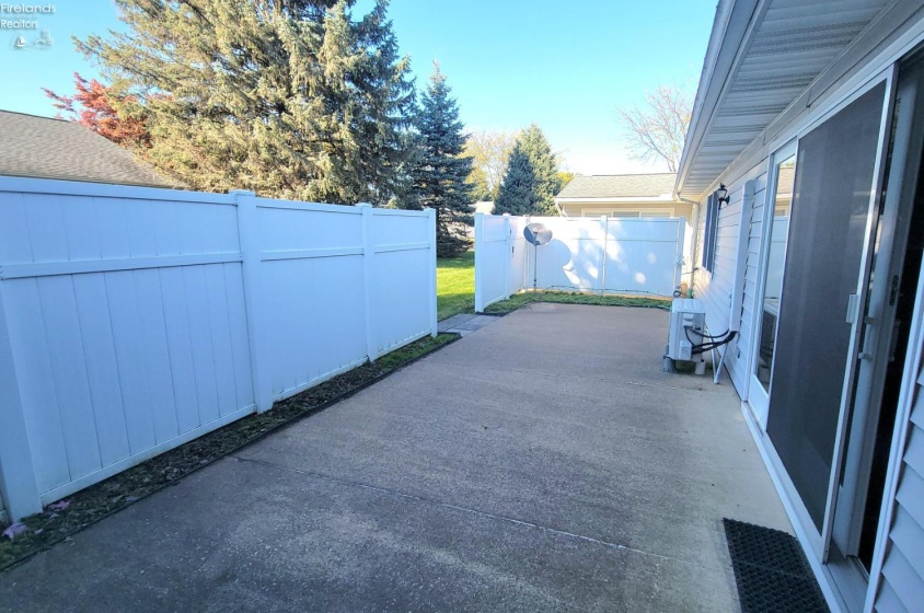 1131 Billetter Drive, Huron, 44839, 2 Bedroom Bedrooms, ,2 BathroomBathrooms,Residential,For Sale,Billetter,20264355